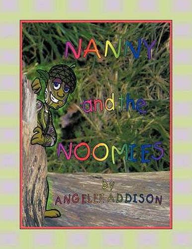 Cover image for Nanny and the Noomies