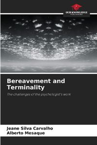 Cover image for Bereavement and Terminality