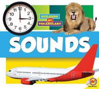 Cover image for Sounds