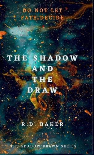 Cover image for The Shadow and The Draw