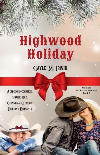 Cover image for Highwood Holiday