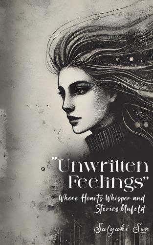 Cover image for Unwritten Feelings - Where Hearts Whisper and Stories Unfold