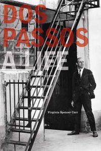 Cover image for Dos Passos: A Life