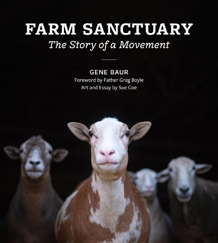 Cover image for Farm Sanctuary