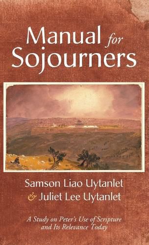 Manual for Sojourners