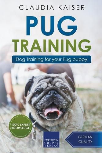 Pug Training: Dog Training for Your Pug Puppy