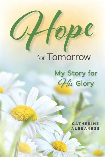 Cover image for Hope for Tomorrow