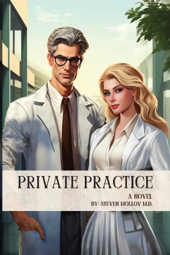 Cover image for Private Practice