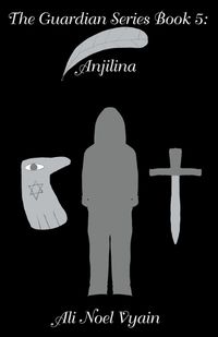 Cover image for Anjilina