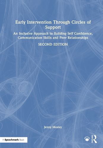Cover image for Early Intervention Through Circles of Support
