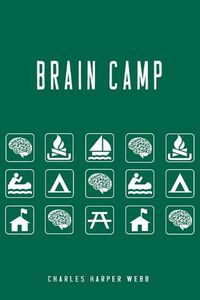 Cover image for Brain Camp