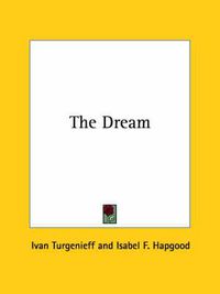 Cover image for The Dream