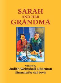 Cover image for Sarah and Her Grandma