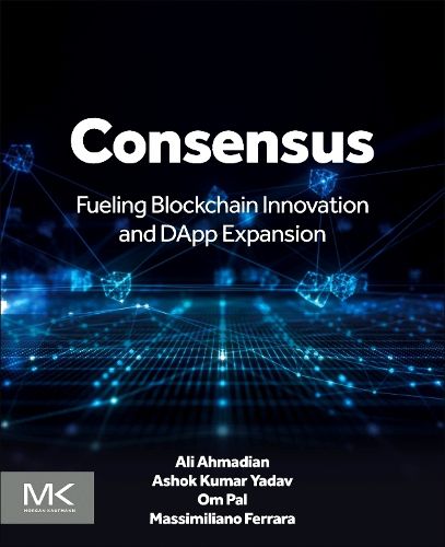Cover image for Consensus