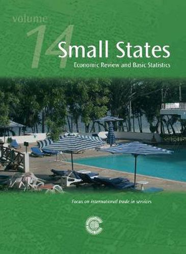 Cover image for Small States: Economic Review and Basic Statistics