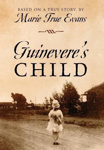Cover image for Guinevere's Child