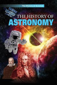 Cover image for The History of Astronomy