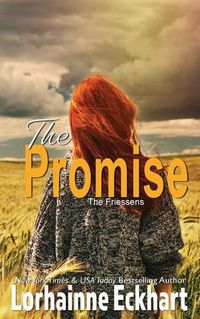 Cover image for The Promise