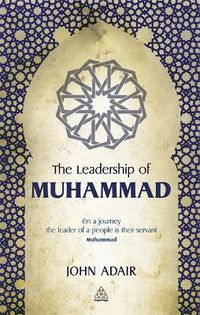 Cover image for The Leadership of Muhammad