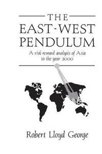 Cover image for The East-West Pendulum