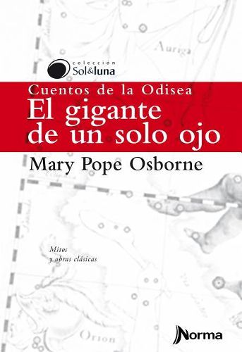 Cover image for El Gigante de Un Solo Ojo