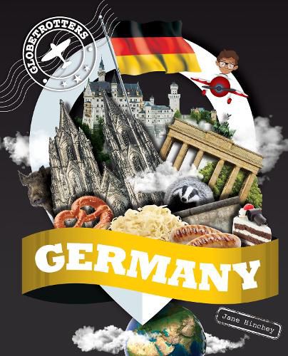 Cover image for Germany