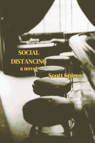 Cover image for Social Distancing