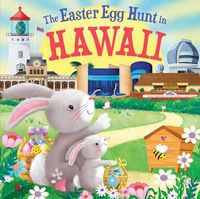 Cover image for The Easter Egg Hunt in Hawaii