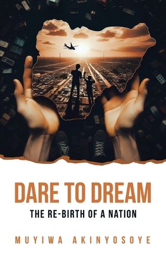 Cover image for Dare to Dream