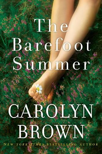 Cover image for The Barefoot Summer