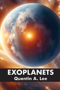 Cover image for Exoplanets