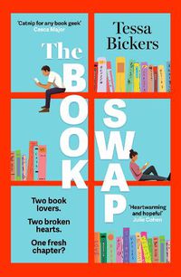 Cover image for The Book Swap