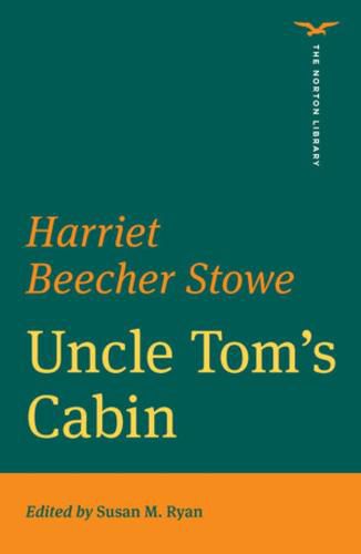 Cover image for Uncle Tom's Cabin