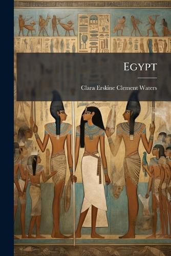 Cover image for Egypt