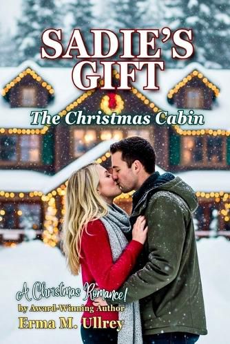 Cover image for Sadie's Gift