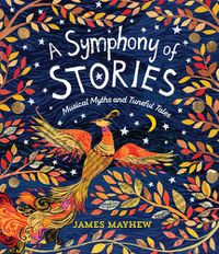 Cover image for A Symphony of Stories