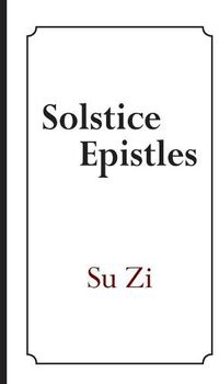 Cover image for Solstice Epistles