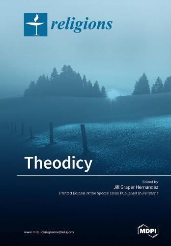 Cover image for Theodicy