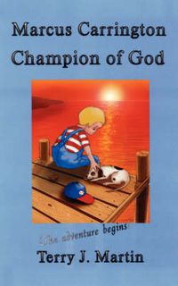 Cover image for Marcus Carrington, Champion of God