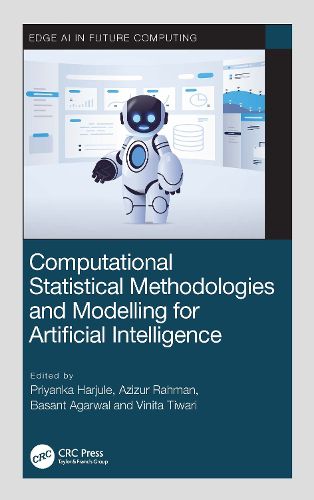 Cover image for Computational Statistical Methodologies and Modeling for Artificial Intelligence