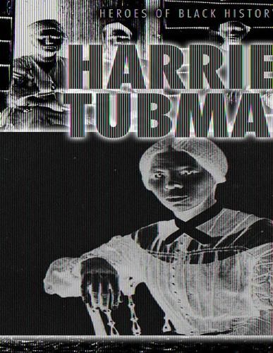 Harriet Tubman