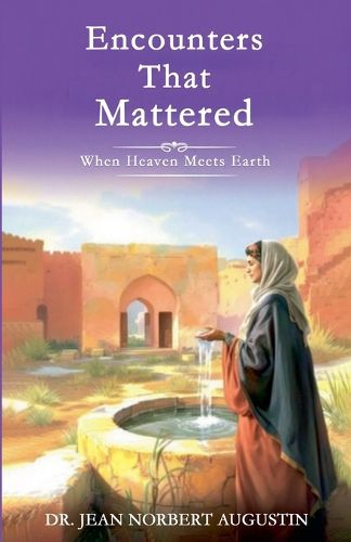 Cover image for Encounters that Mattered