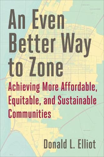 Cover image for An Even Better Way to Zone