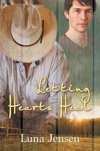 Cover image for Letting Hearts Heal