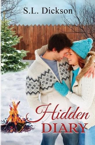 Cover image for Hidden Diary