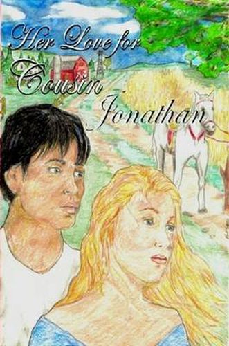 Cover image for Her Love for Cousin Jonathon
