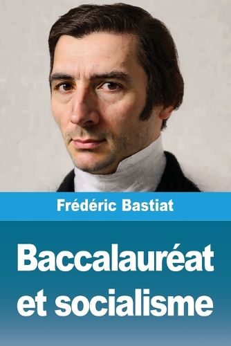Cover image for Baccalaureat et socialisme