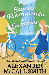 Cover image for The Sweet Remnants of Summer