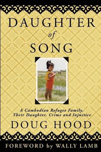 Cover image for Daughter of Song