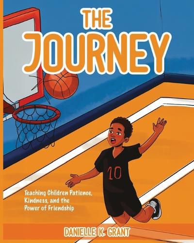 Cover image for The Journey